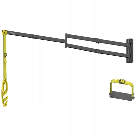 Picture of Uchwyt cienny wysignik 160cm kabla adowarki samochodowej