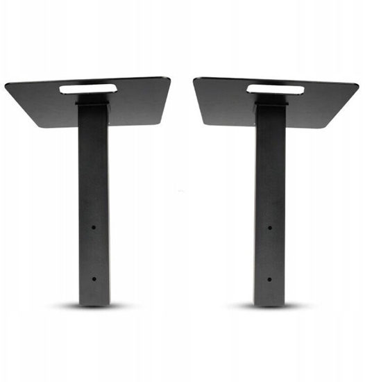 Picture of Uchwyt DJ BOOTH TOWERS BK dostawka na naronik stou