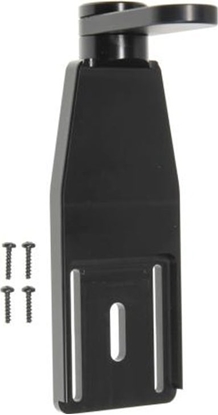 Picture of Uchwyt do komputera Brodit Brodit 215912 uchwyt Uchwyt pasywny Komputer przenony Czarny