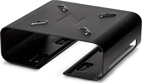 Picture of Uchwyt do komputera HP VESA na rami/cian Z2 Mini (4N004AA)