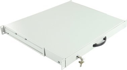 Picture of Uchwyt do komputera Lanview Lanview RAD100WH czci do stojaków