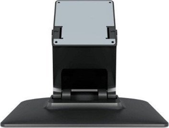 Picture of Uchwyt Elotouch Touch 13-inch Replacement Stand, 02-Series Desktop Monitors, Black