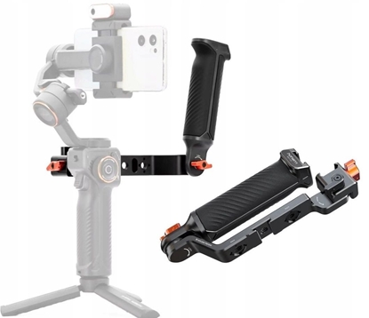 Picture of Uchwyt Grip Sling Handgrip Rczka do GIMBALA Hohem iSteady M7 / M6 / MT2 KIT / BH-01