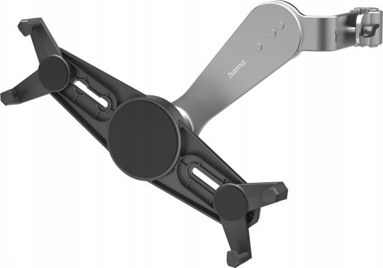 Picture of Uchwyt Hama UCHWYT SAMOCH NA ZAG. DO TABLETU 7 -11'' ALU