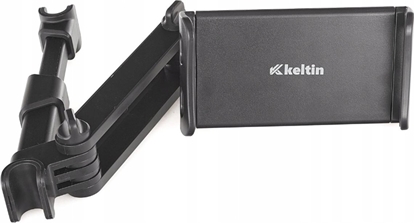 Attēls no Uchwyt KELTIN Uchwyt do tabletu/telefonu  na zagówek (24)