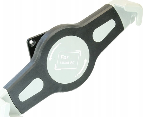 Picture of Uchwyt Kram  KRAM Fix2car Universalhalter Tablet Swivel 21-32cm