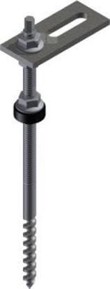 Picture of Uchwyt KS2600-2B-S250.U204kolektory soneczne