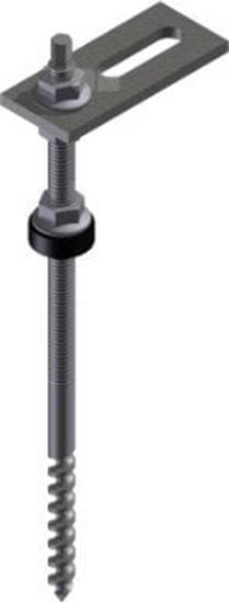 Picture of Uchwyt KS2600-2B-S250.U204kolektory soneczne