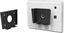 Изображение Uchwyt Maclocks VESA Wall Mount Bracket - Fixed Cable Management Mount - Black