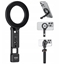 Attēls no Uchwyt Mocowanie Magnetyczne Magnes Grip Na 1/4 Iso Telefon Iphone Magsafe / Mg-23