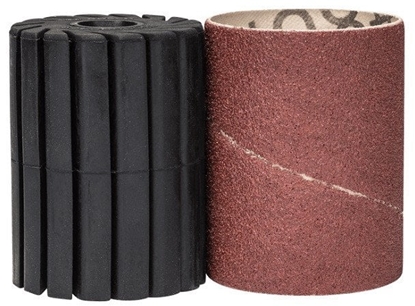 Изображение UCHWYT MOCUJCY DO ROLEK SZLIFIERSKICH 60MM