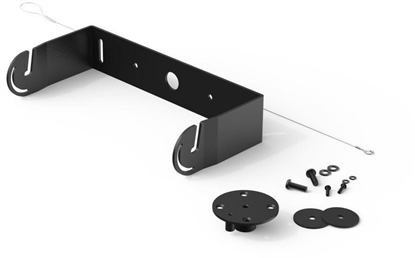 Attēls no Uchwyt montaowy dla VEXO108 AUDAC MBK108V/B czarny