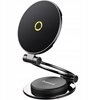 Изображение Baseus Baseus BS-CW06 MagPro II Phone Holder with MagSafe for Dashboard - Black