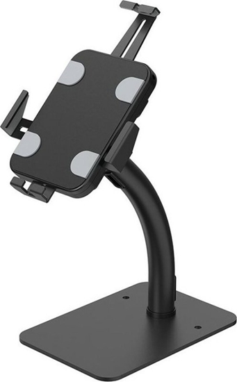 Picture of Uchwyt NeoMounts TABLET ACC HOLDER COUNTERTOP/DS15-625BL1 NEOMOUNTS