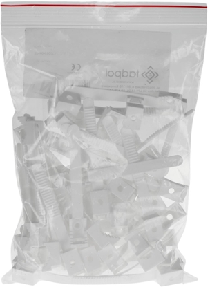 Attēls no UCHWYT PASKOWY UP-22*P50 50SZT.