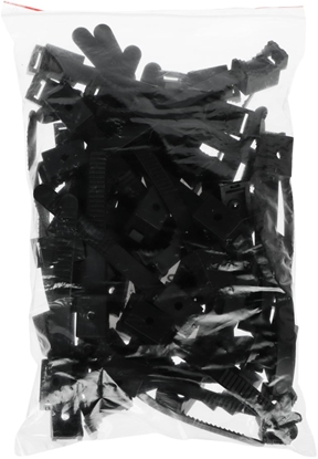 Attēls no UCHWYT PASKOWY UP-30C/UV*P50 50SZT.