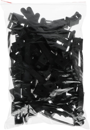 Изображение UCHWYT PASKOWY UP-30C/UV*P50 50SZT.