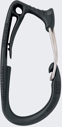 Picture of Uchwyt Sprztowy Petzl Caritool P42 BLACK