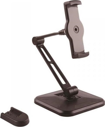 Picture of Uchwyt StarTech TABLET STAND - DESK/WALL MOUNT