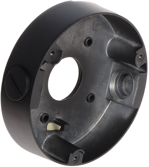 Picture of Uchwyt sufitowy do kamer kulistych BD-MC129-BLACK