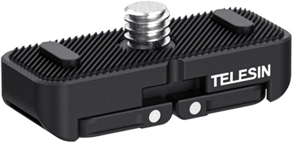 Изображение Uchwyt Telesin do kamery Insta360 X4 Telesin