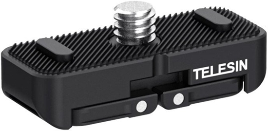 Изображение Uchwyt Telesin do kamery Insta360 X4 Telesin