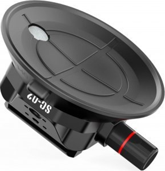 Picture of Uchwyt Ulanzi SC-02 z przyssawk