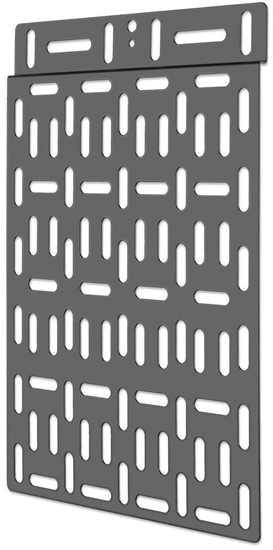 Picture of Uchwyt VESA cienny do urzdze multimedialnych MediaBox PC