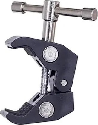 Picture of Uchwyt zaciskowy do montau monitora HURTEL