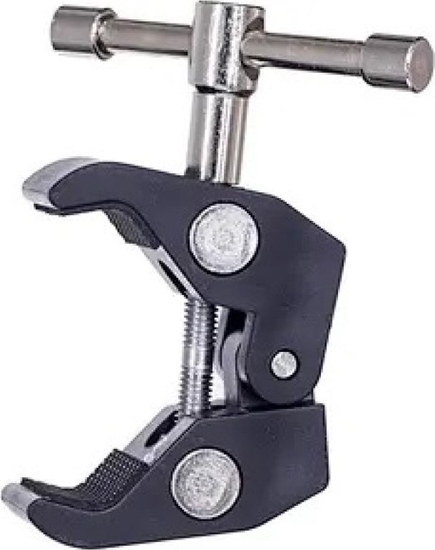 Picture of Uchwyt zaciskowy do montau monitora HURTEL