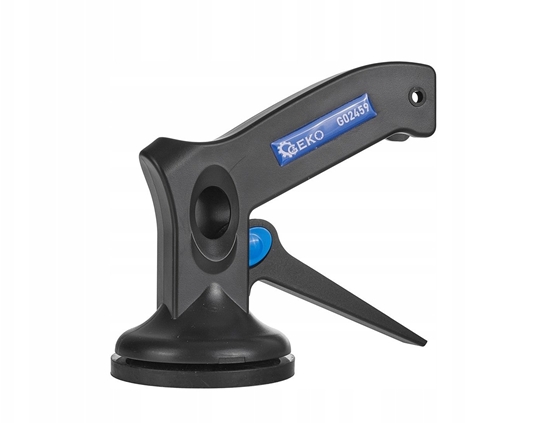 Picture of Uchwyt-Przyssawka jednorczna do delikatnych powierzchni 70mm 8kg (48)