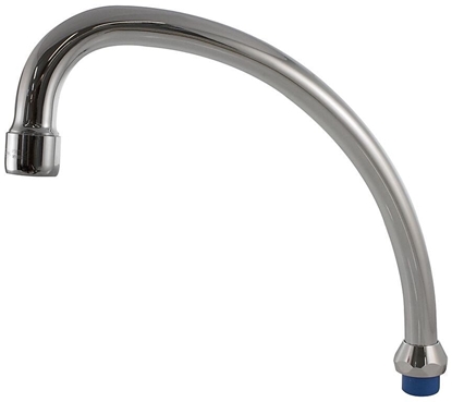 Picture of Udløbstud j 200mm