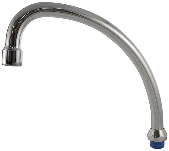 Picture of Udløbstud j 200mm