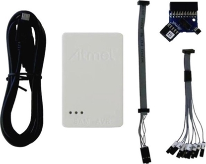 Изображение Udviklingsboard Microchip Technology ATATMEL-ICE