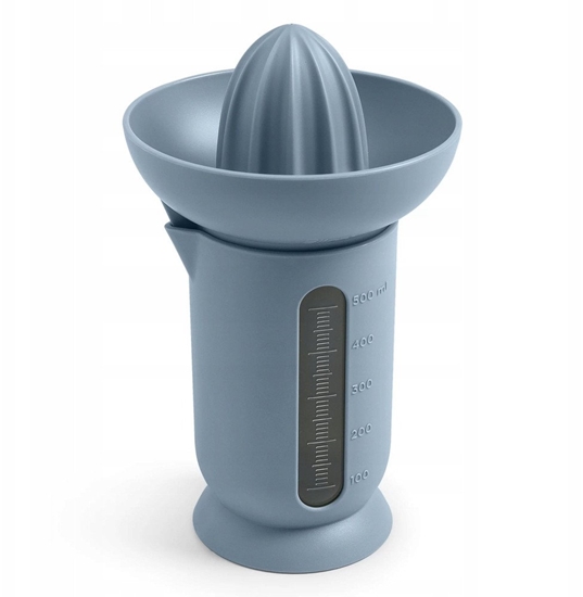 Picture of UFO Wyciskarka z dzbankiem 0,5l niebieska