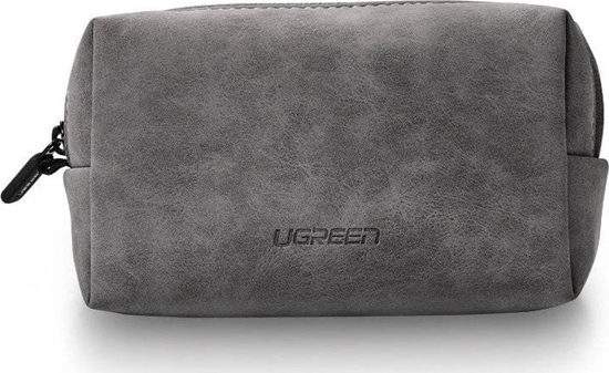 Picture of Ugreen Etui na akcesoria UGREEN szare