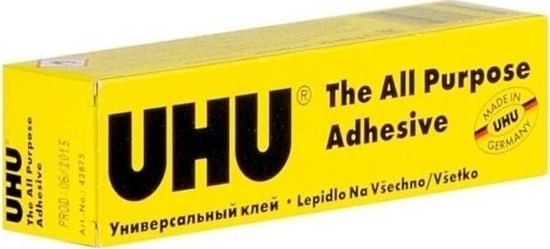 Изображение UHU Klej uniwersalny 35ml