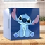 Attēls no Ukonic Mini-Kühlschrank Lilo & Stitch     4L