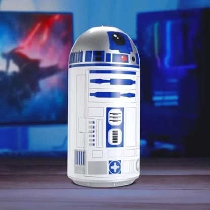 Picture of Ukonic Mini-Kühlschrank Star Wars R2D2    4.5L