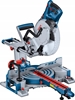 Picture of Ukonica Bosch Bosch chop and miter saw GCM 305-254 D Professional (blue, 1,500 watts)