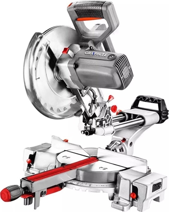 Picture of Ukonica Graphite 59G812 1800 W 255 mm