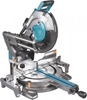 Picture of Ukonica Makita Makita cordless miter saw + radio Adapt 40V - LS003GZ01