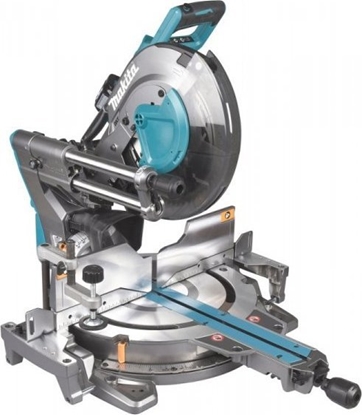 Picture of Ukonica Makita Makita cordless miter saw + radio Adapt 40V - LS003GZ01