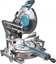 Изображение Ukonica Makita Makita cordless miter saw + radio Adapt 40V - LS003GZ01
