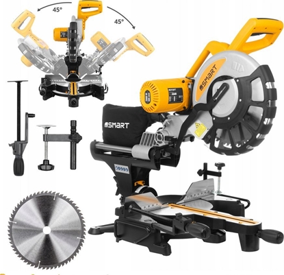 Picture of Ukonica Smart SM-04-05305 2000 W 305 mm