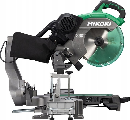 Picture of Ukonica Hikoki HIKOKI PIA UKONICA 305/1250W C12RSH3WAZ LASER