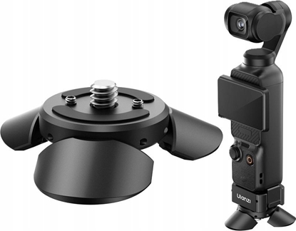 Изображение Ulanzi Mini statyw PK-08 do kamerki DJI Osmo Pocket 3