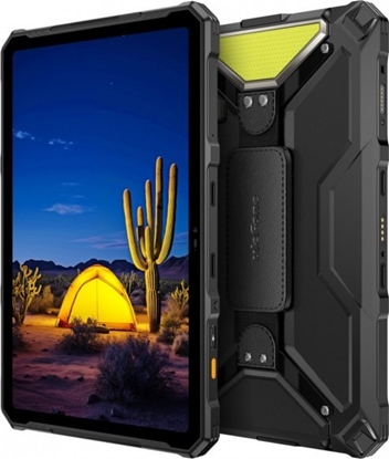 Picture of ulefone Tablet Armor Pad 4 Ultra  5G 10,36' 8/256GB IP69K czarny