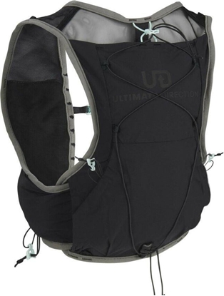Attēls no Ultimate Direction Ultimate Direction Race Vesta Backpack 80459822ONX Czarne M