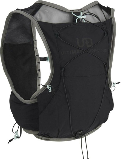 Изображение Ultimate Direction Ultimate Direction Race Vesta Backpack 80459822ONX Czarne M